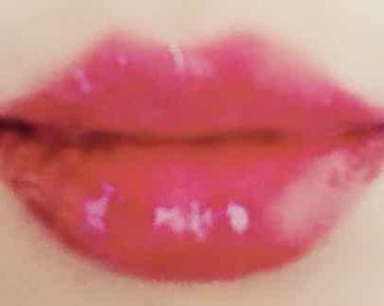 ティントウォーター/PERIPERA/口紅を使ったクチコミ(3枚目)