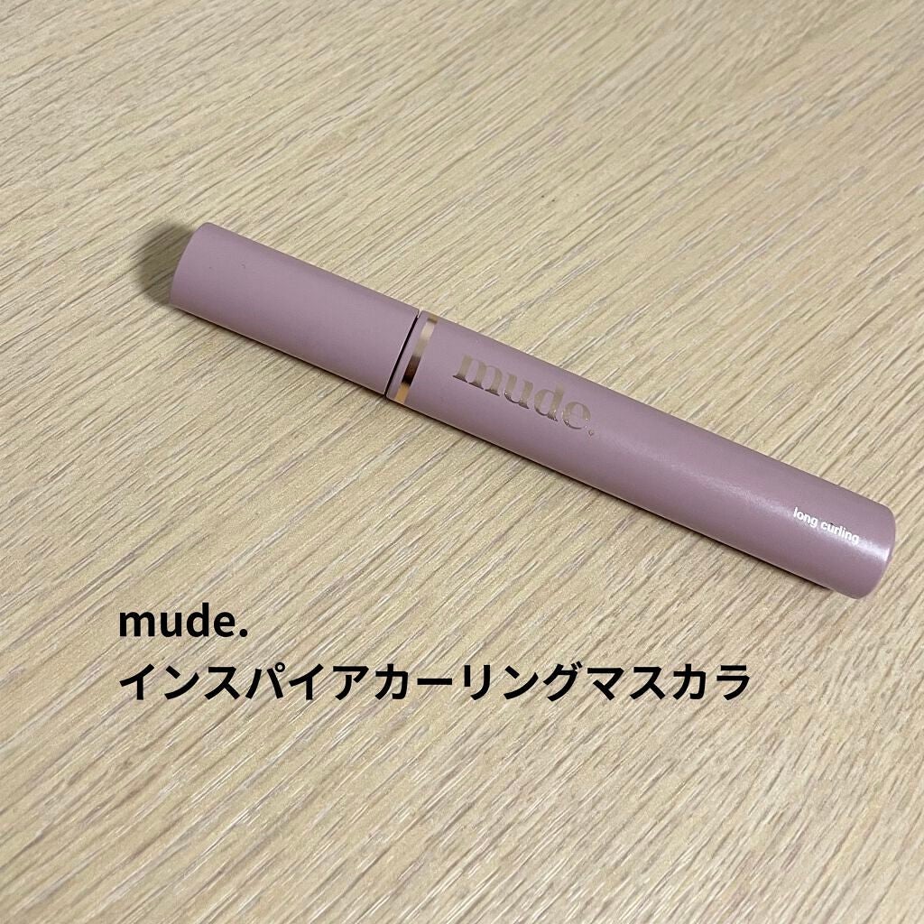 ロング&カールマスカラ アドバンストフィルム/ヒロインメイク/マスカラを使ったクチコミ(1枚目)