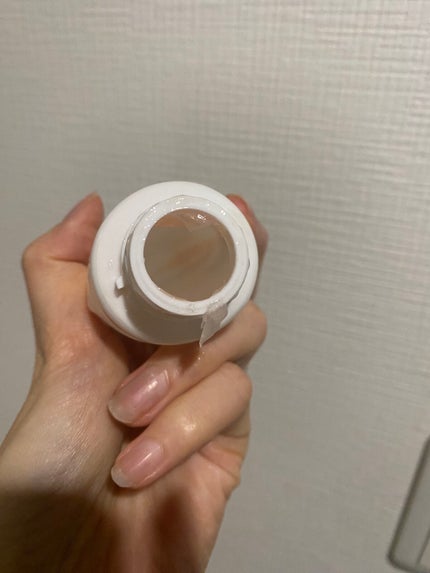 レネルジー M アイクリームG/LANCOME/アイケア・アイクリームを使ったクチコミ(4枚目)