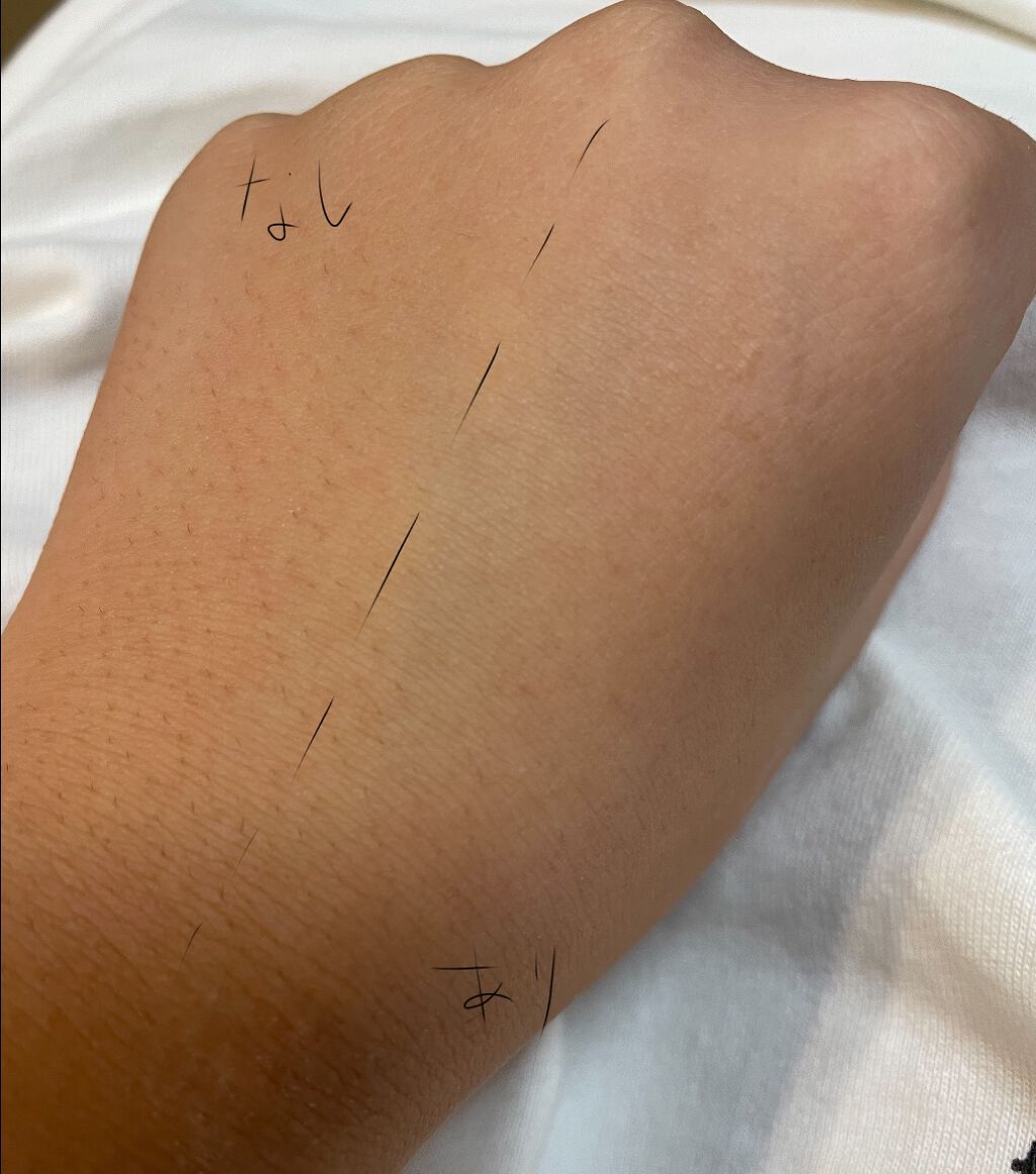 資生堂ベビーパウダー(プレスド)/ベビー/ボディパウダーを使ったクチコミ(1枚目)