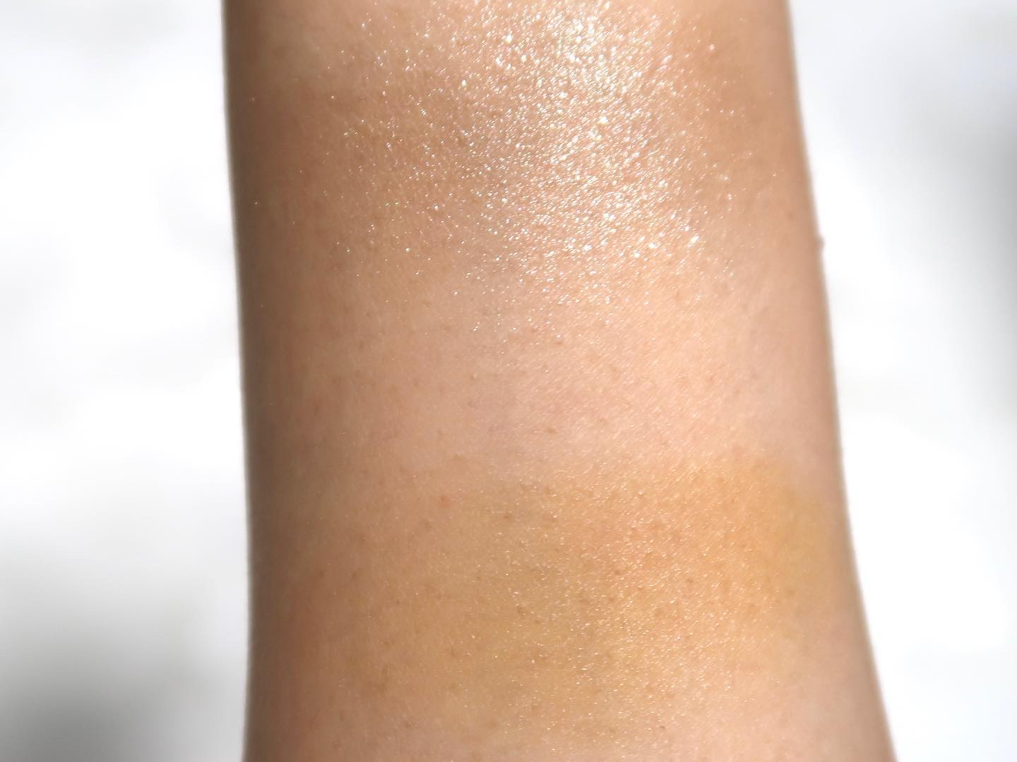 エテュセ アイエディション(カラーパレット) 13 ミモザスパークル/ettusais/アイシャドウパレットを使ったクチコミ（3枚目）