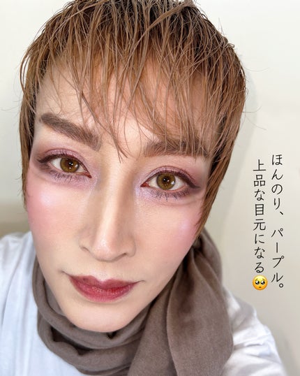 ブラッシュ/NARS/パウダーチークを使ったクチコミ(2枚目)