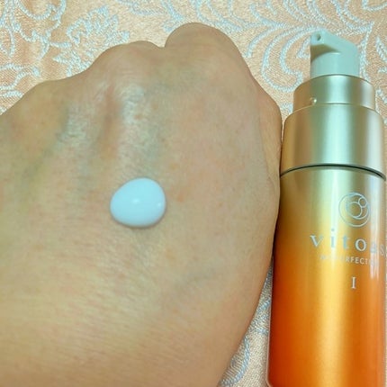vitoas(ビトアス) マイパーフェクション I しっとり/vitoas/美容液を使ったクチコミ(6枚目)