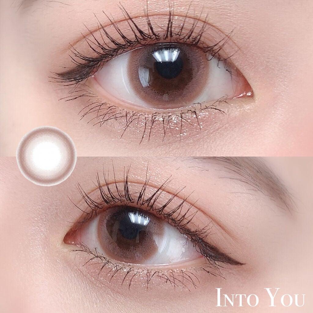 ベターザンアイズ/rom&nd/アイシャドウパレットを使ったクチコミ(3枚目)