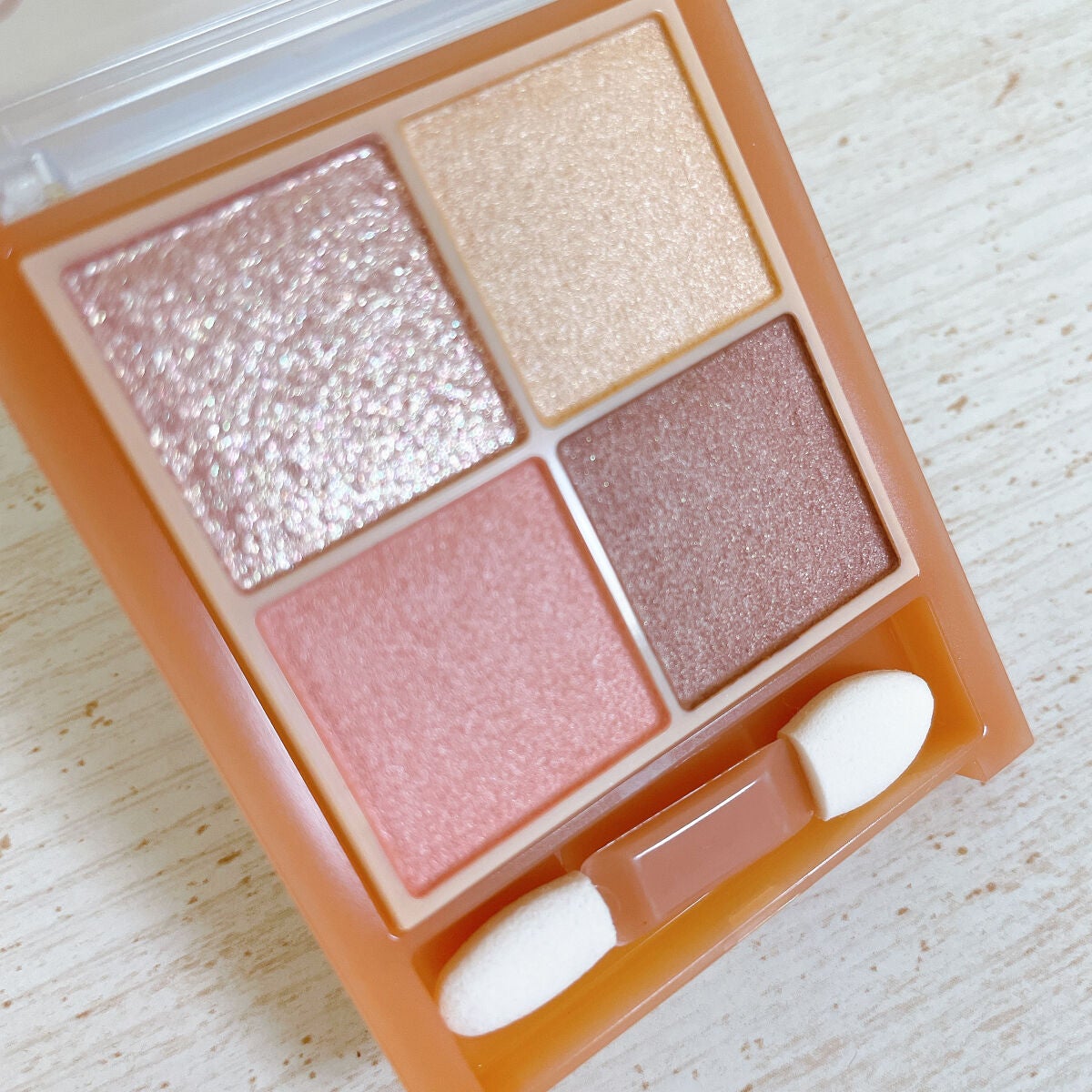 耐久カールマスカラ/CEZANNE/マスカラを使ったクチコミ(4枚目)