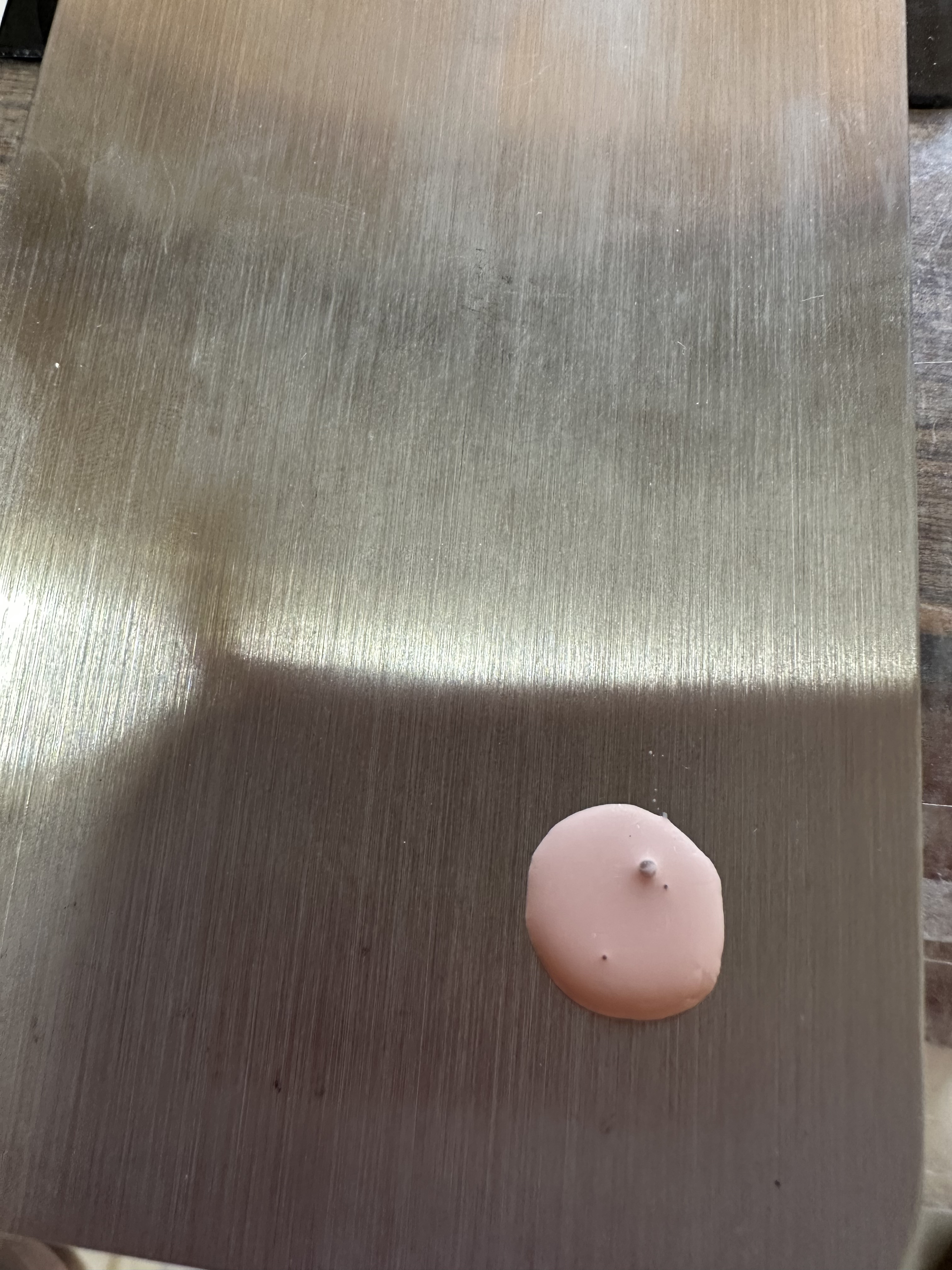 ルナソル カラーオイル セラム/LUNASOL/リキッドファンデーションを使ったクチコミ（3枚目）