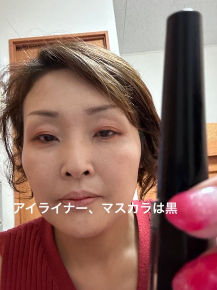 シルキースフレアイズ/キャンメイク/アイシャドウパレットを使ったクチコミ(3枚目)