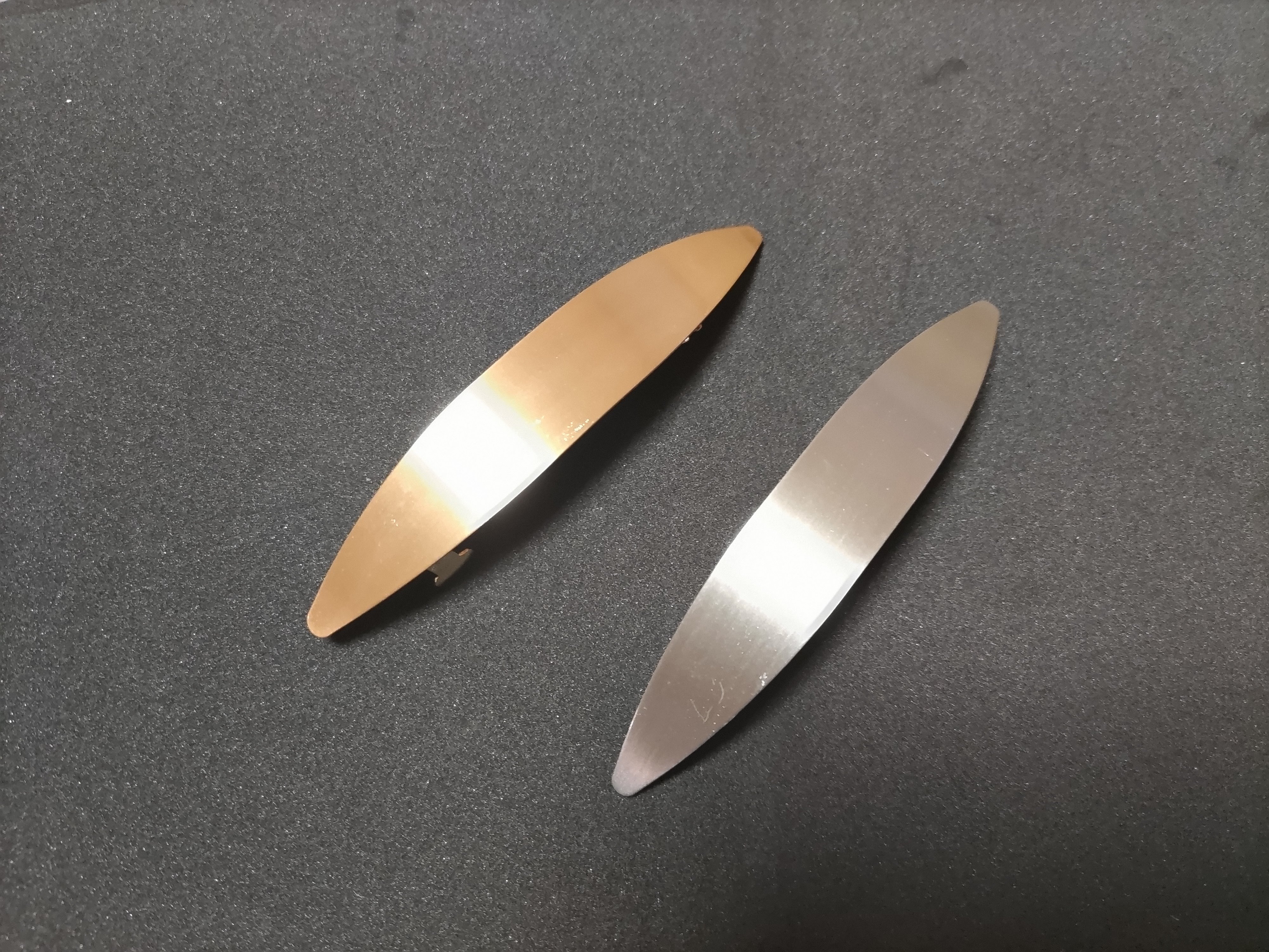 ヘアアクセサリー/SHEIN/ヘアアクセサリーを使ったクチコミ（1枚目）