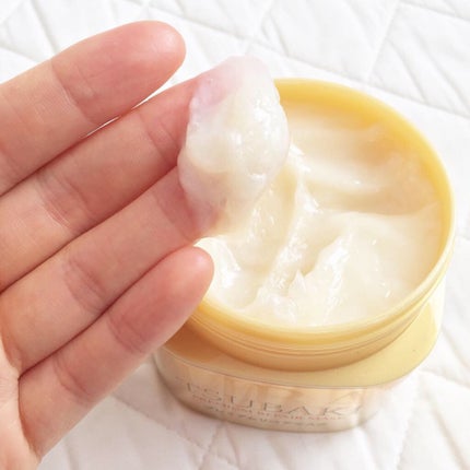 プレミアムリペアマスク(資生堂 プレミアムリペアマスク)/TSUBAKI/ヘアマスク・ヘアパックを使ったクチコミ(2枚目)