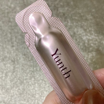 VCスターターセット/VCシリーズ/スキンケアキットを使ったクチコミ(4枚目)