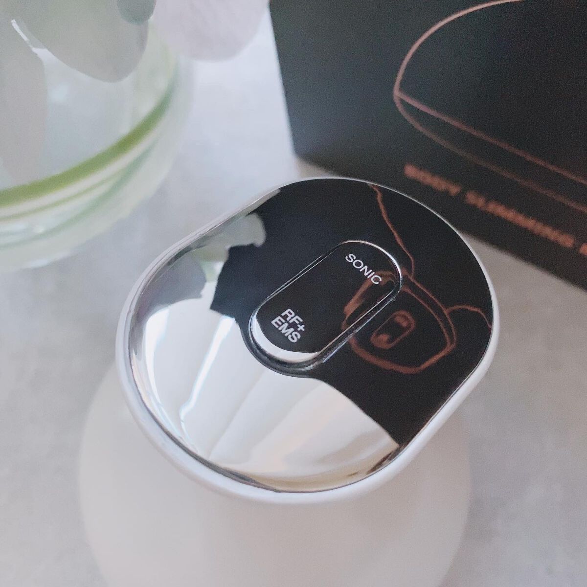 akopoko09 on LIPS 「🎼.•*¨*•.¸¸🎶サロン豪華機能メニュー付きの1台で、おう..」(7枚目)