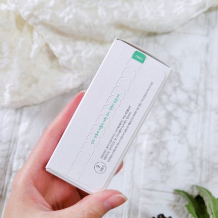 レチノール シカ リペア セラム/innisfree/美容液を使ったクチコミ(6枚目)