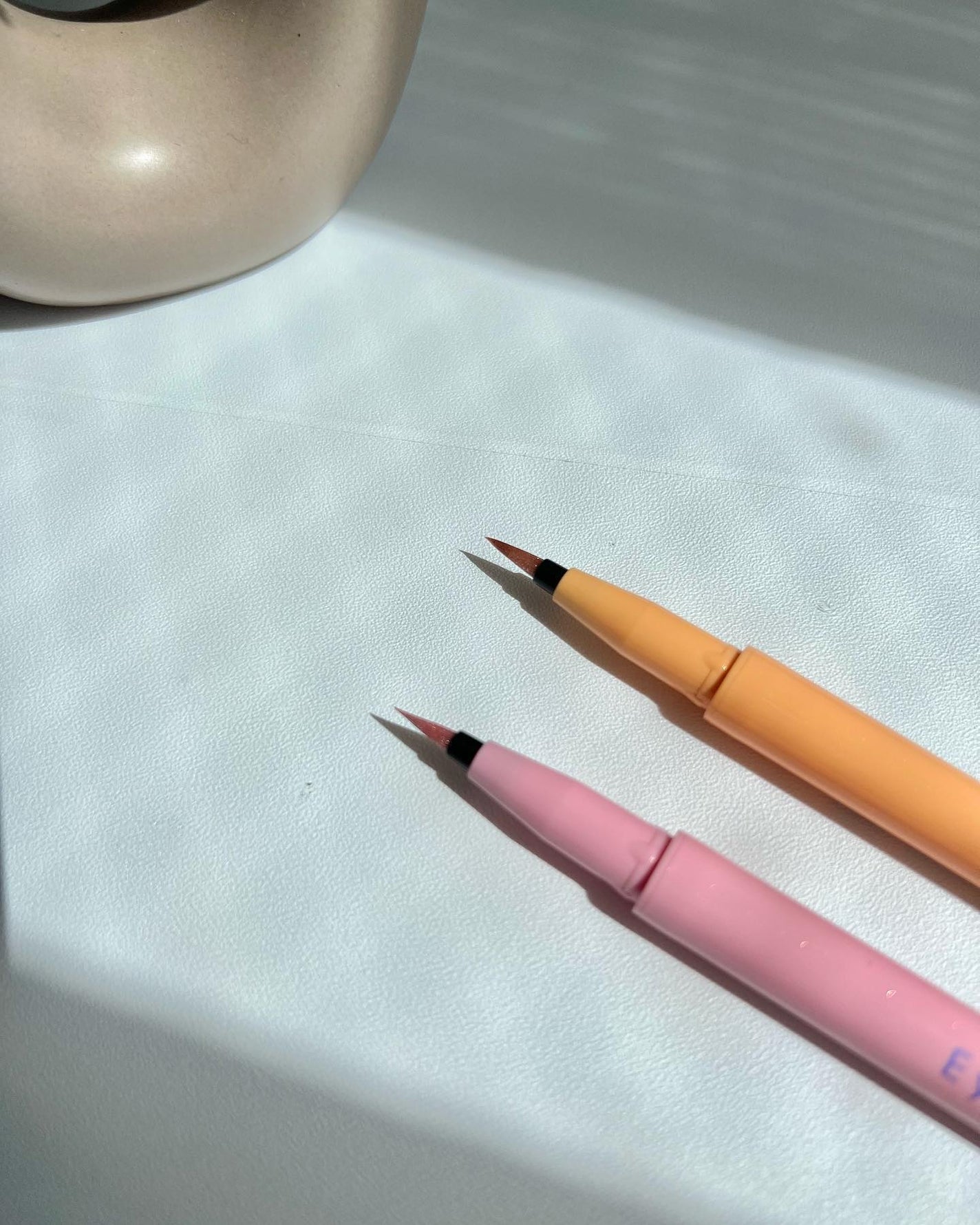 ラメライナー/アイホリック/リキッドアイライナーを使ったクチコミ(2枚目)