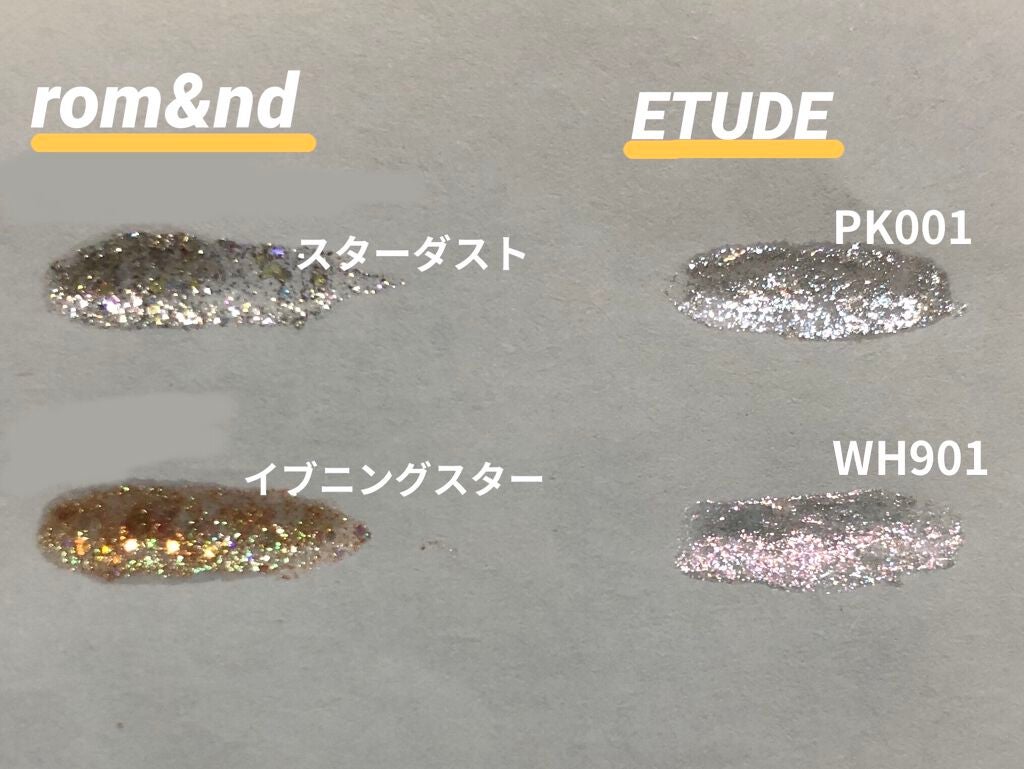 ティアー アイライナー/ETUDE/リキッドアイライナーを使ったクチコミ(2枚目)