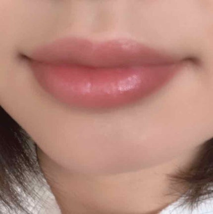 カラーフィット ルージュ BE320 ヌーディベージュ/FASIO/口紅の画像