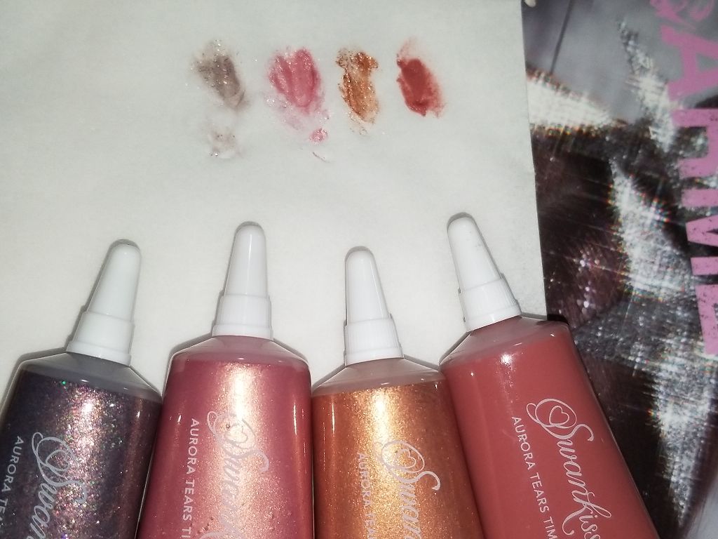 LARME(ラルム) 2020年1月号/LARME/雑誌を使ったクチコミ（2枚目）