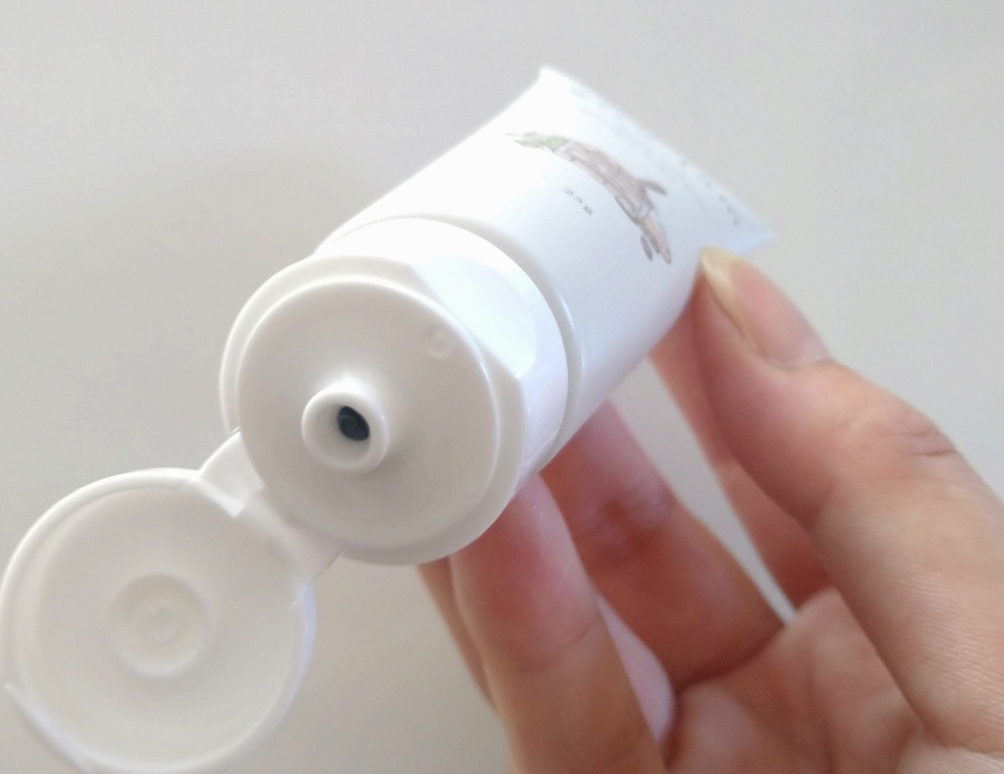 Sirojam（シロジャム）/HAN.d/ハンドクリームを使ったクチコミ（2枚目）