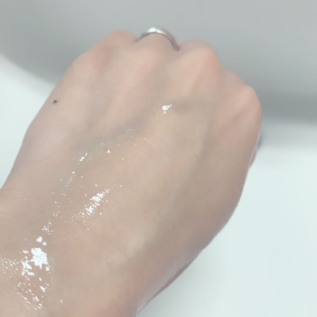 ポアクリア オイル/ONE BY KOSE/オイルクレンジングを使ったクチコミ(3枚目)