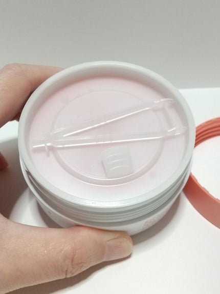 コラーゲンハイドロゲルアイパッチ/One-day's you/アイケア・アイクリームを使ったクチコミ(2枚目)