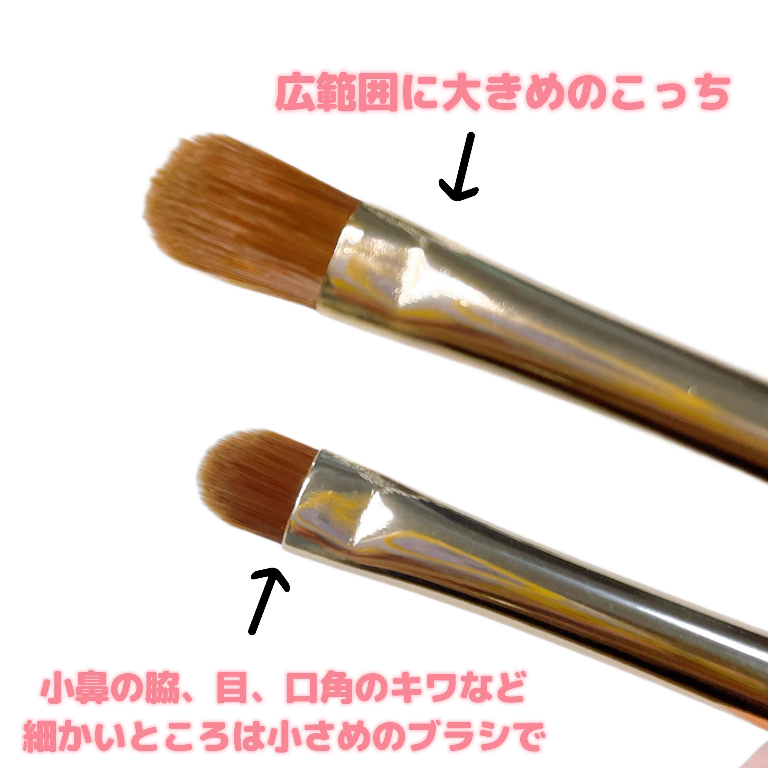 パレットコンシーラー ハイカバー/CEZANNE/パレットコンシーラーを使ったクチコミ（3枚目）