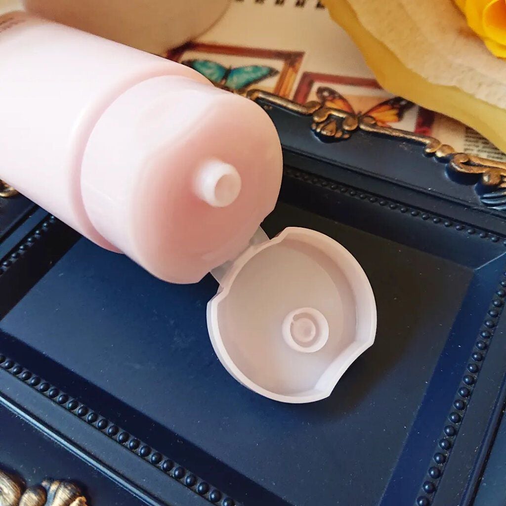 薬用アクアコラーゲンゲル スーパーセンシティブEX/ドクターシーラボⓇ/オールインワン化粧品を使ったクチコミ(4枚目)