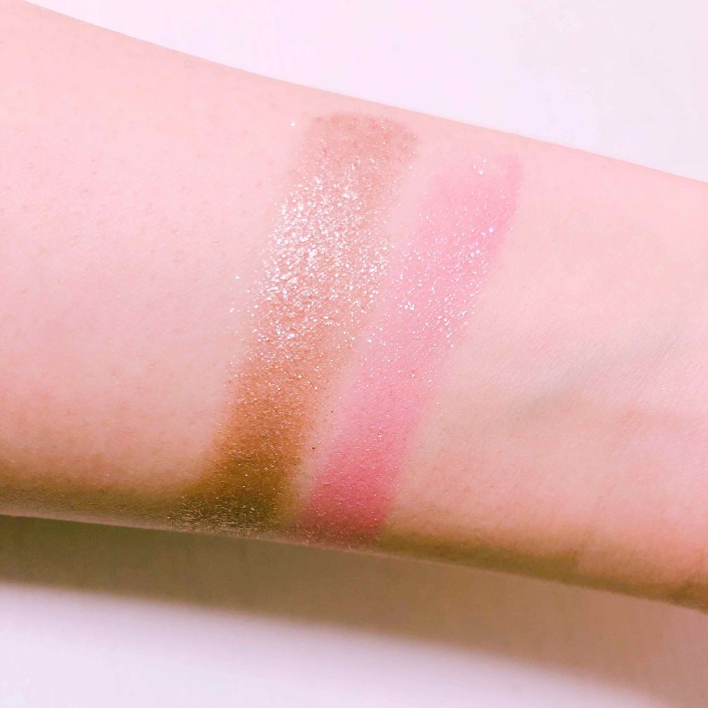 アディクション ザ アイシャドウ/ADDICTION/単色アイシャドウを使ったクチコミ(2枚目)