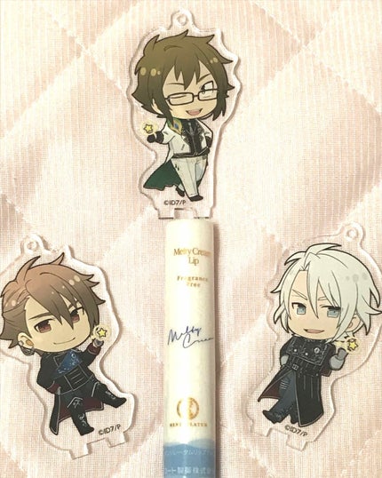 メルティクリームリップ/メンソレータム/リップクリームを使ったクチコミ(1枚目)