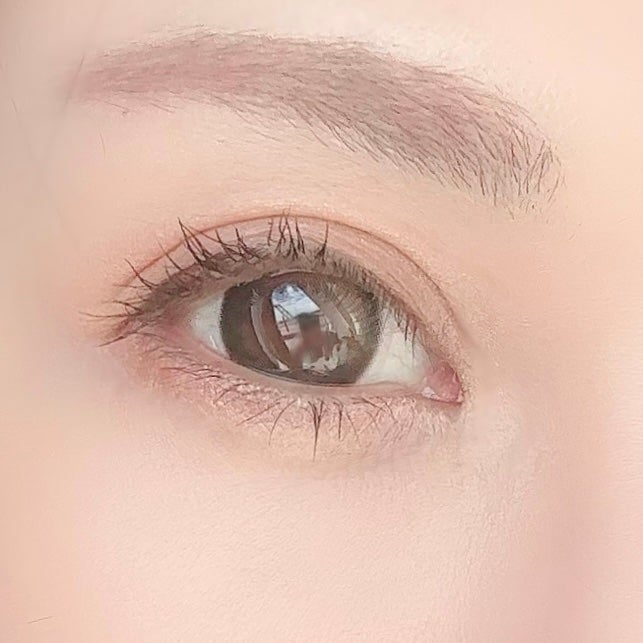 フェイスカラーパレット/チャコット・コスメティクス/アイシャドウパレットを使ったクチコミ(4枚目)