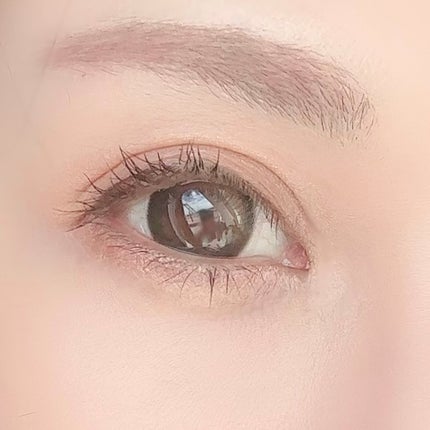 フェイスカラーパレット/チャコット・コスメティクス/アイシャドウパレットを使ったクチコミ(4枚目)