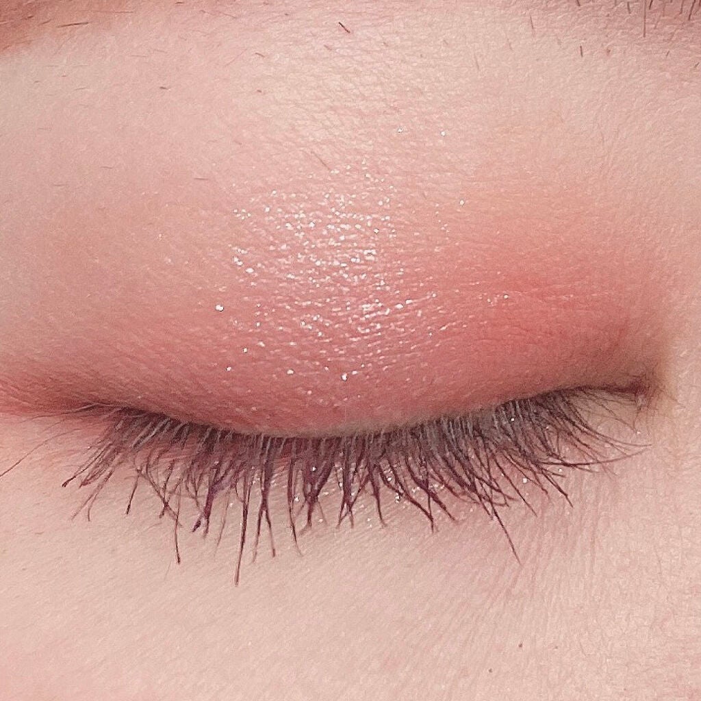 シルキースフレアイズ(マットタイプ)/キャンメイク/アイシャドウパレットを使ったクチコミ(7枚目)