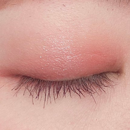 シルキースフレアイズ(マットタイプ)/キャンメイク/アイシャドウパレットを使ったクチコミ(7枚目)