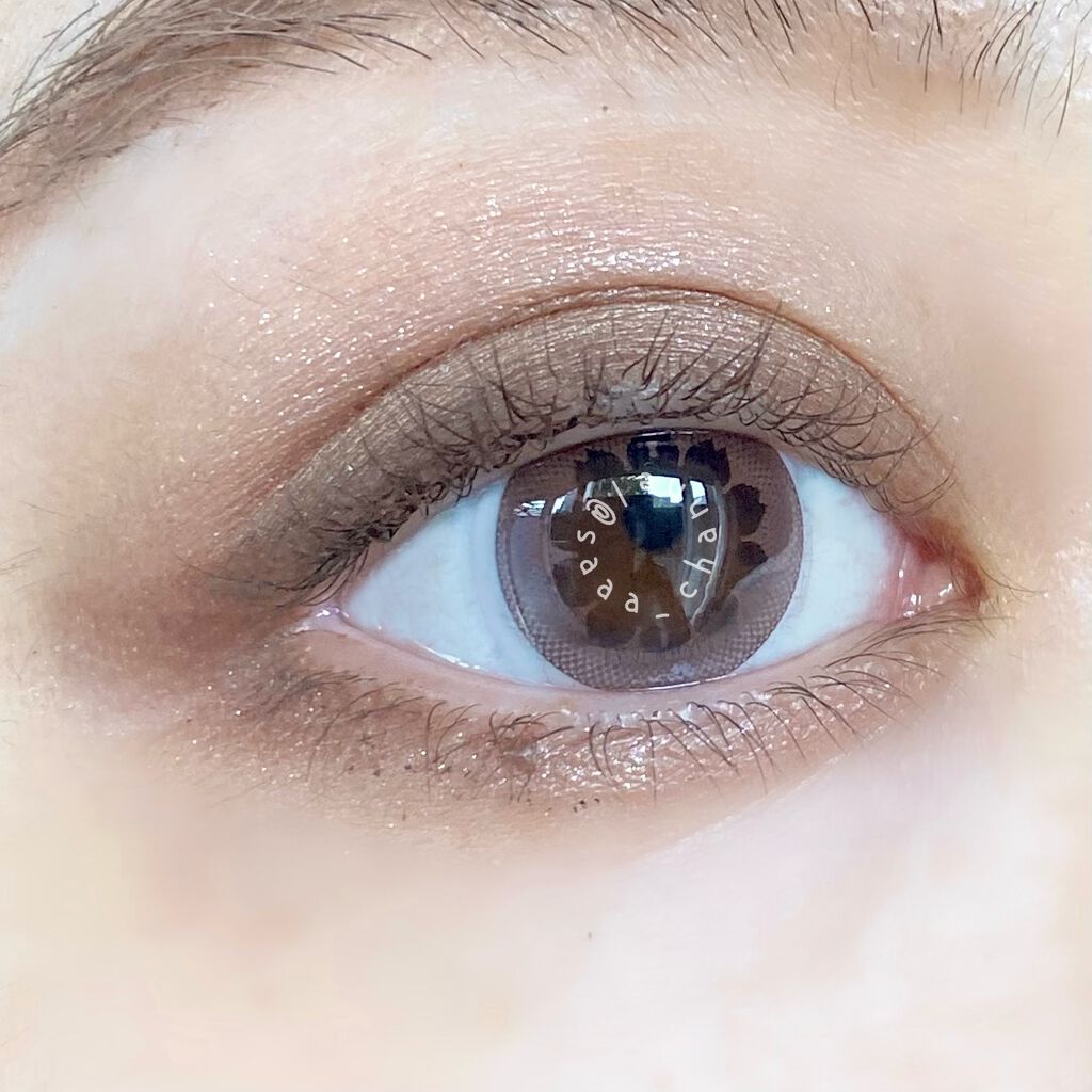 【旧】サンク クルール クチュール/Dior/アイシャドウパレットを使ったクチコミ（2枚目）