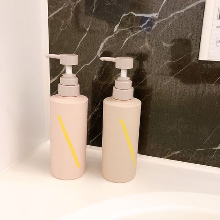 SQ アンチポリューションシャンプー/ShinkoQ/市販シャンプーを使ったクチコミ(2枚目)