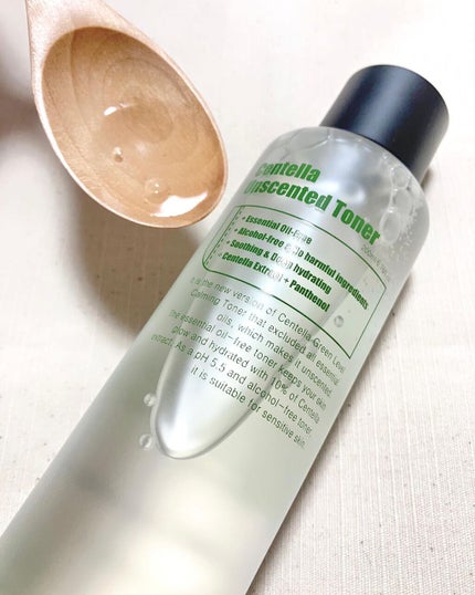 インナーグリーンリユーザブルコットンラウンド/PURITO/その他スキンケアグッズを使ったクチコミ(4枚目)