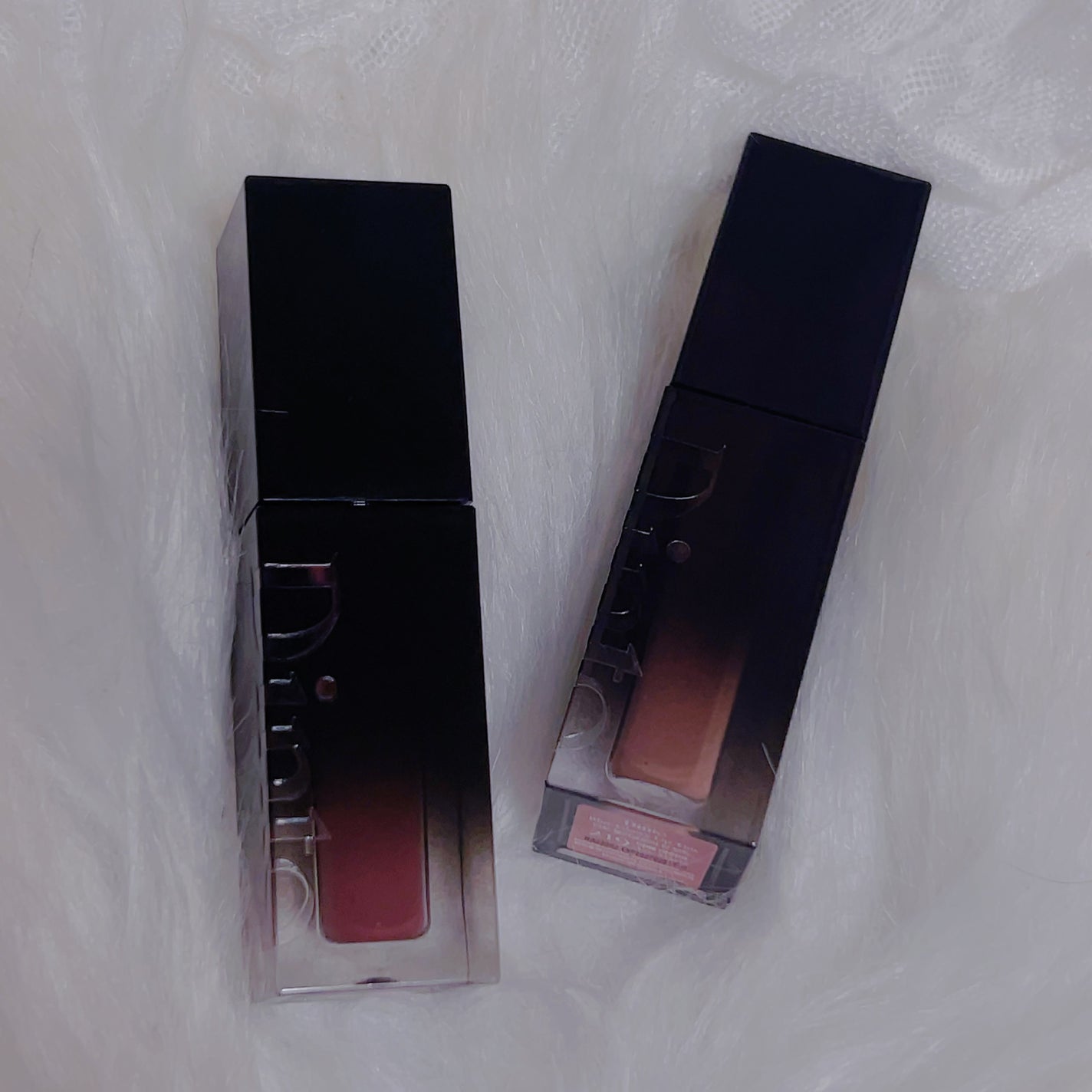 ブラーグロイリップティント/Dinto/リップティントを使ったクチコミ(1枚目)