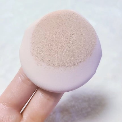 レイヤリングフィットカバークッションEX/TFIT/クッションファンデーションを使ったクチコミ(6枚目)