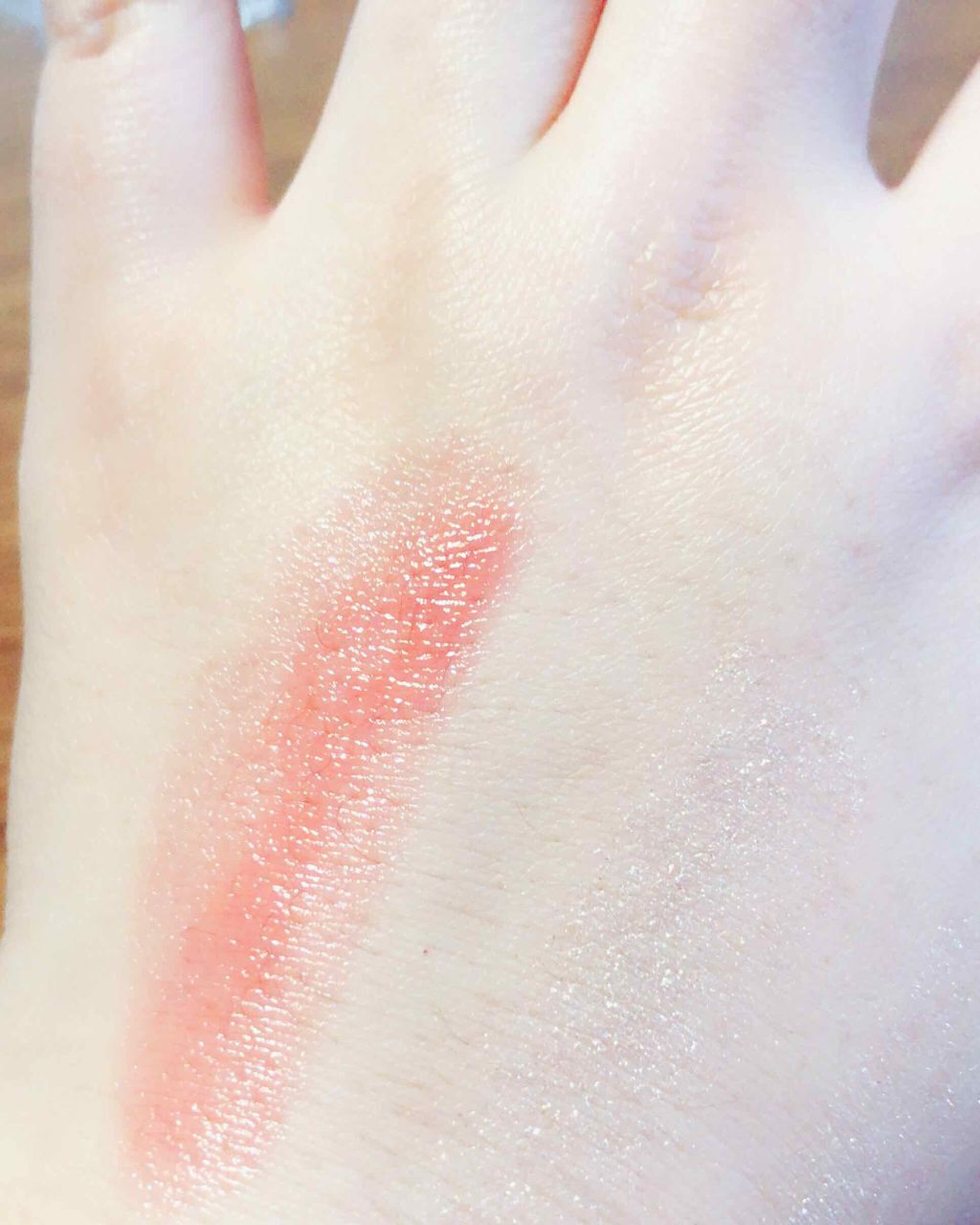 オペラ リップティント N/OPERA/リップティントを使ったクチコミ(4枚目)