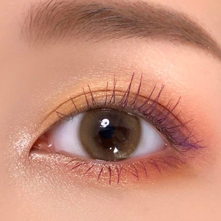 デザイニング カラー アイズ/SUQQU/アイシャドウパレットを使ったクチコミ(4枚目)