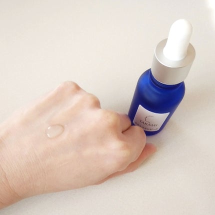 タカミスキンピール/タカミ/ブースター・導入液を使ったクチコミ(3枚目)