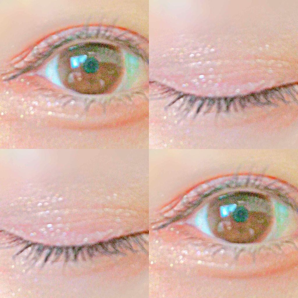 バレンタインボックス3ローズモーメント/VAVI MELLO/アイシャドウパレットを使ったクチコミ(1枚目)