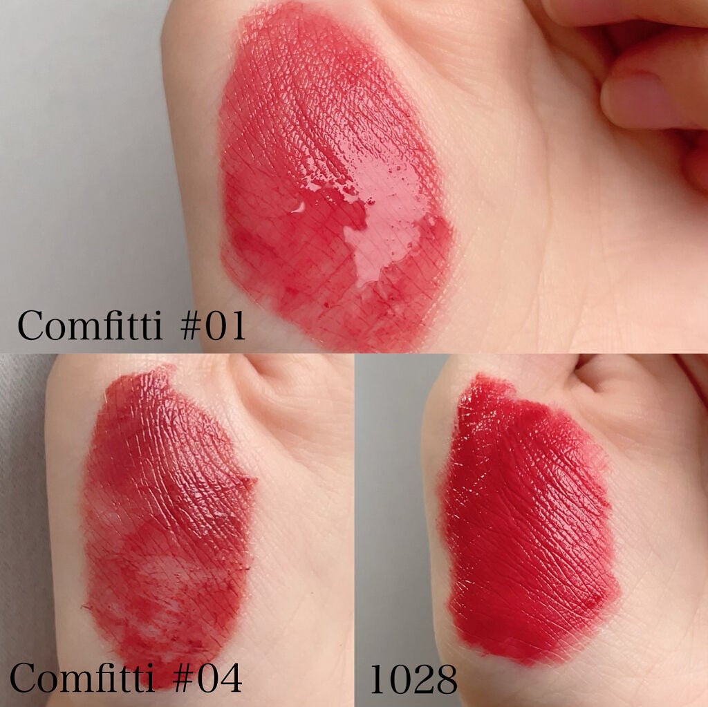 ラスティングフィニッシュ クリーミィ リップ/リンメル ロンドン/口紅を使ったクチコミ(5枚目)