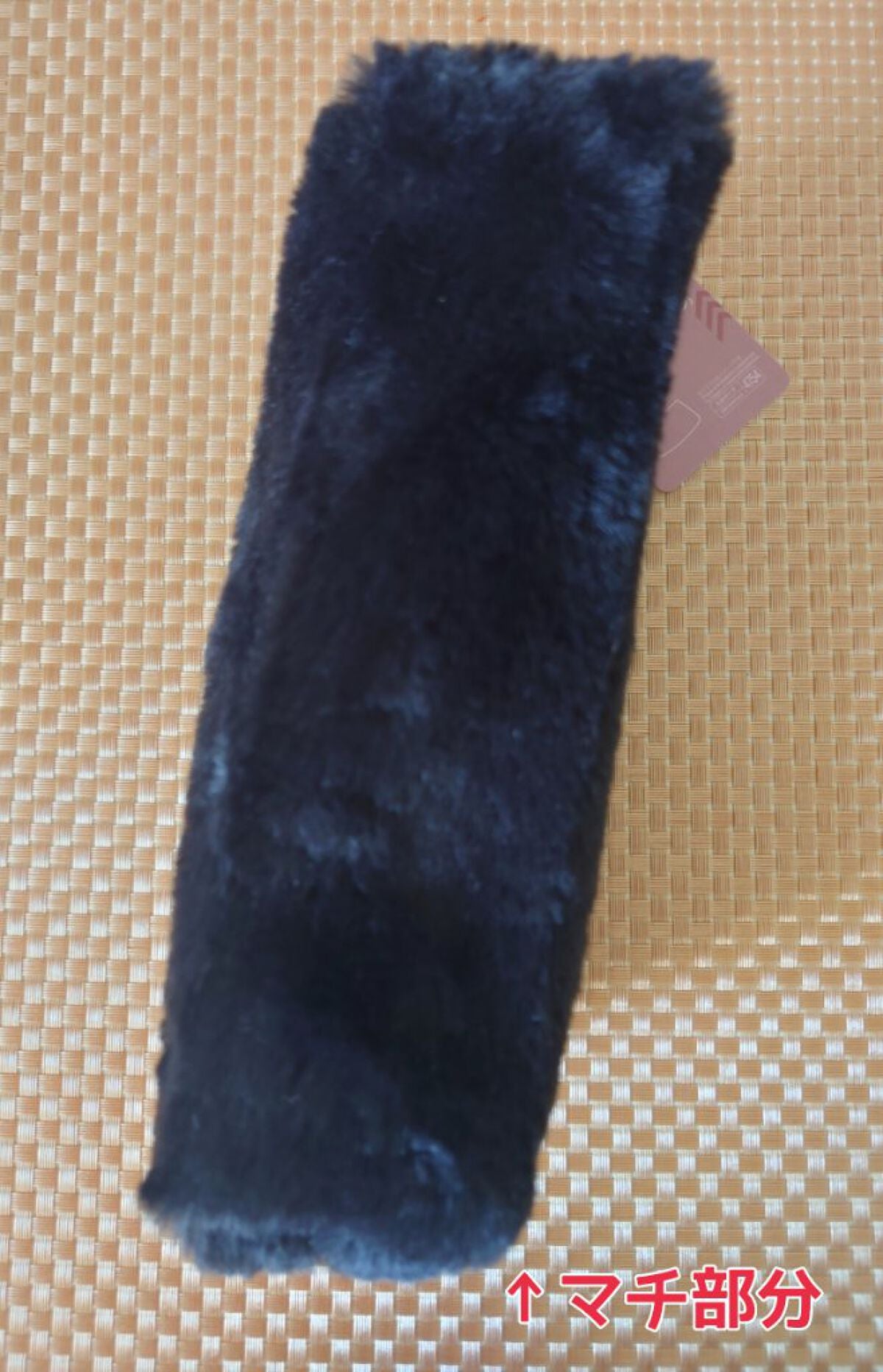 ポーチ/DAISO/その他を使ったクチコミ(4枚目)