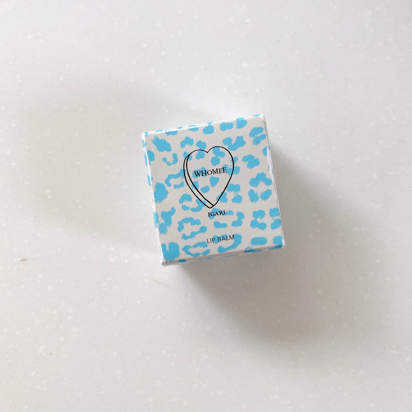 リップバーム/WHOMEE/リップバームを使ったクチコミ(4枚目)