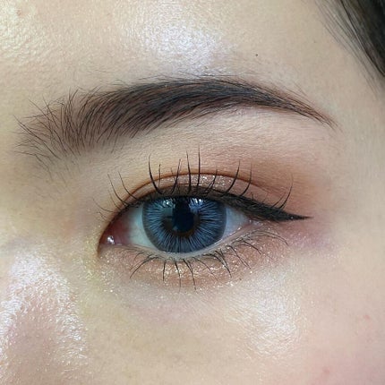 シャドウパレット/dasique/アイシャドウパレットを使ったクチコミ(6枚目)