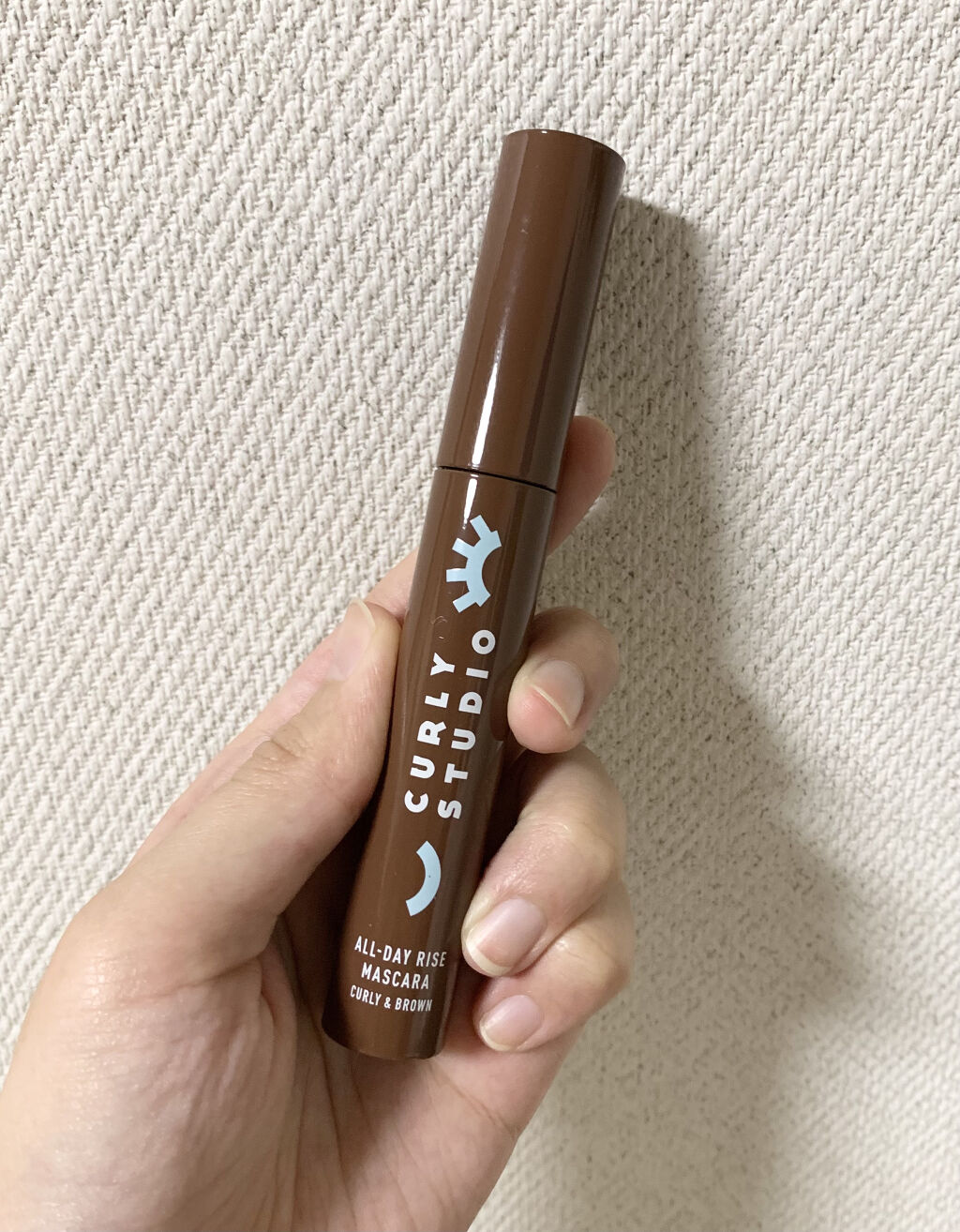 カーリースタジオオールデーライズマスカラ/BANILA CO/マスカラを使ったクチコミ（2枚目）