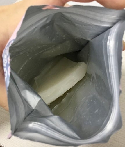 ごめんね素肌マスク/クリアターン/シートマスク・パックを使ったクチコミ(3枚目)