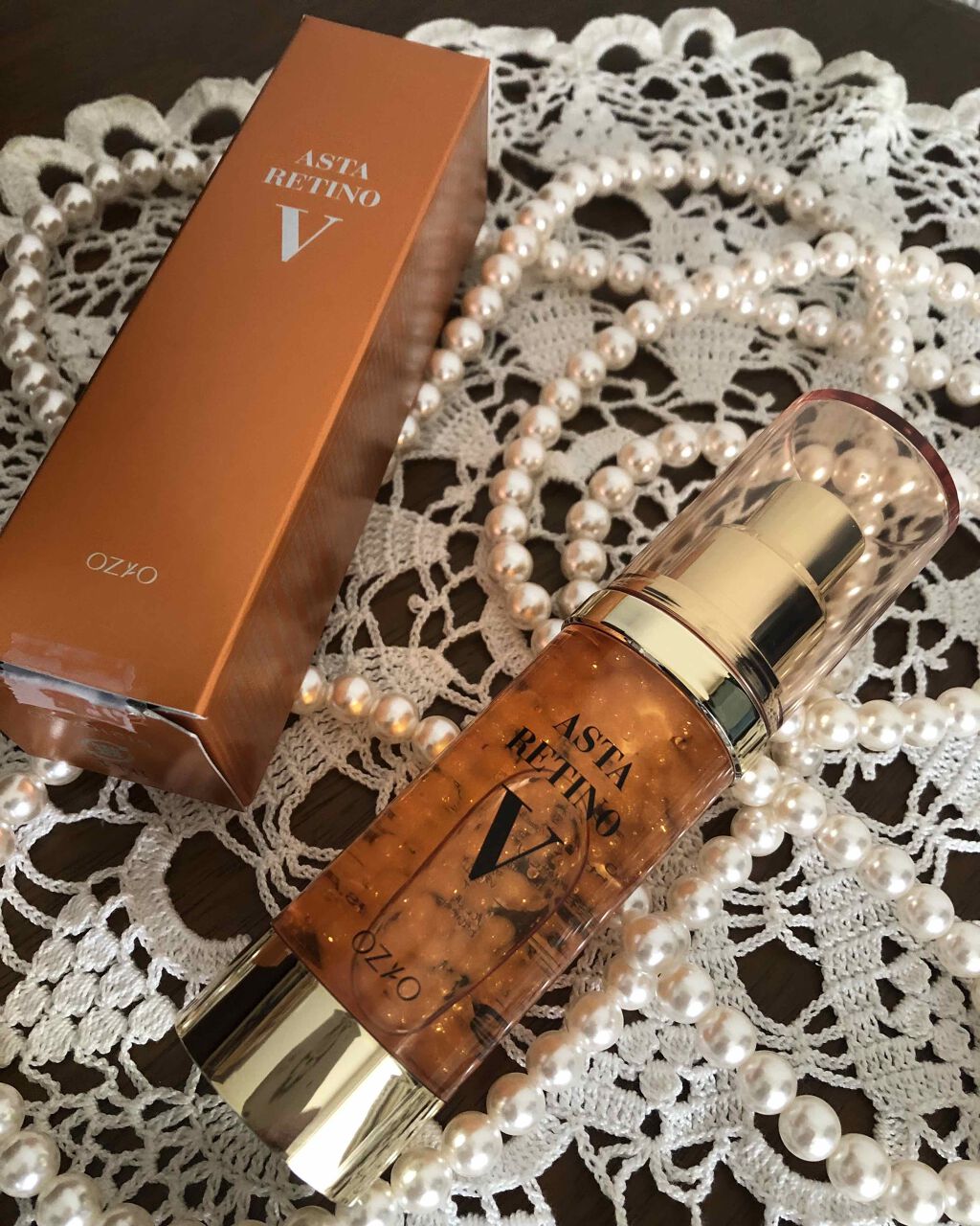 kimi☺︎☺︎フォロバします on LIPS 「これ、最近気に入ってます♡お値段がもう少し可愛いとさらに○オー..」(1枚目)