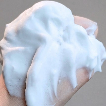 クリーミー シルク ウォッシュ/シュープリームノイ/洗顔フォームを使ったクチコミ(2枚目)