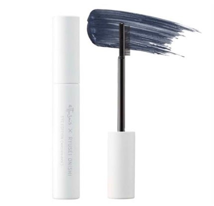 エテュセ アイエディション(マスカラベース)LE/ettusais/マスカラ下地を使ったクチコミ(8枚目)