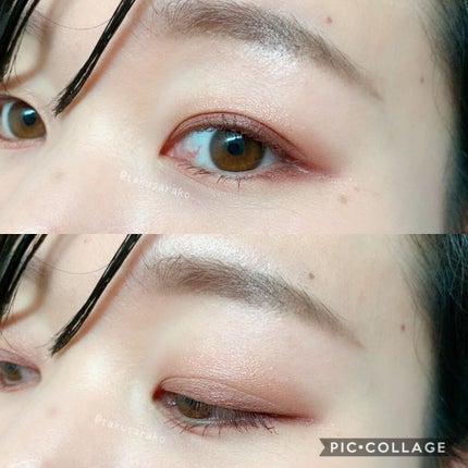 デザイニング カラー アイズ/SUQQU/アイシャドウパレットを使ったクチコミ(4枚目)